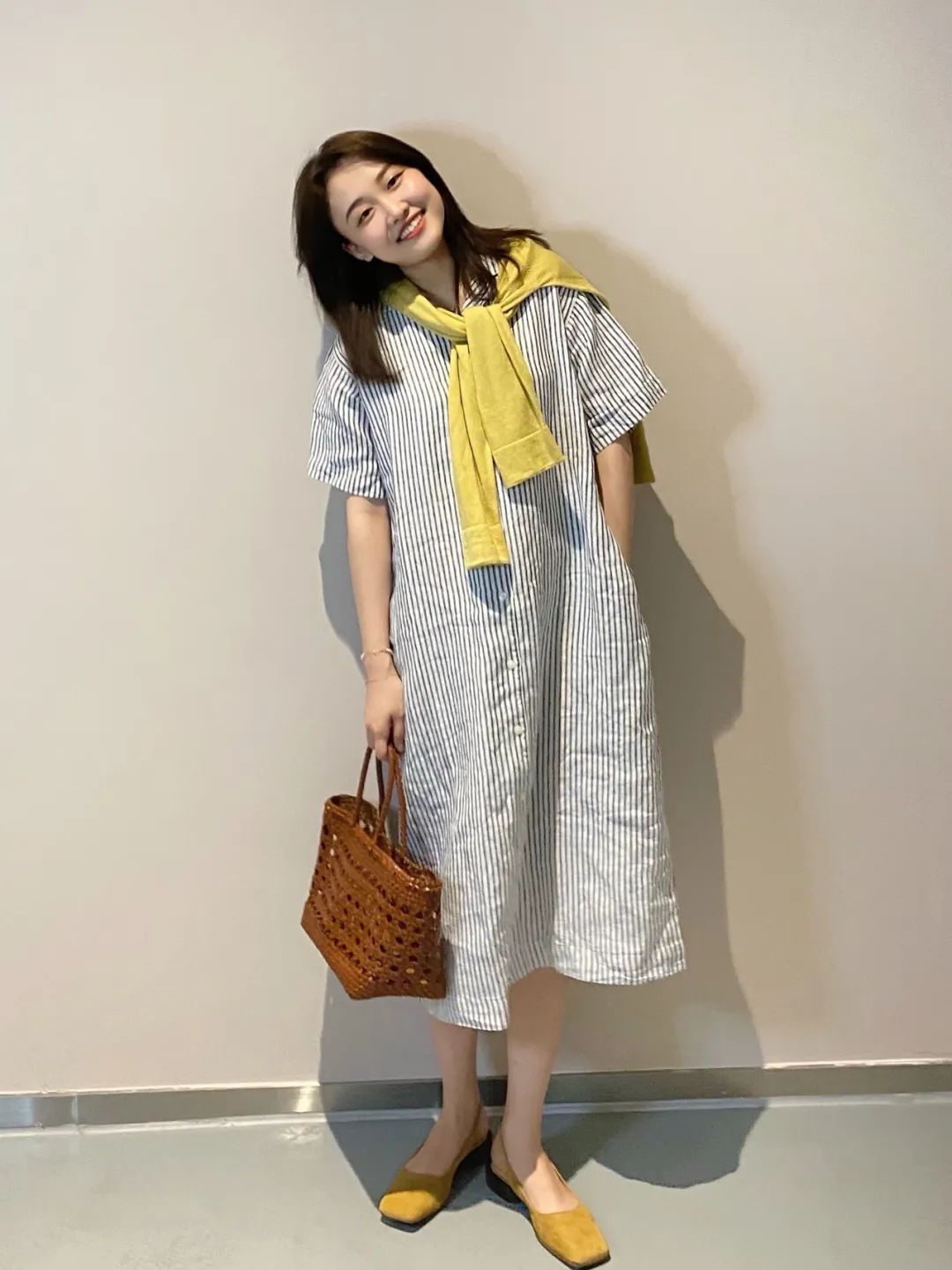 微胖女生的100个技巧,微胖女生显瘦攻略