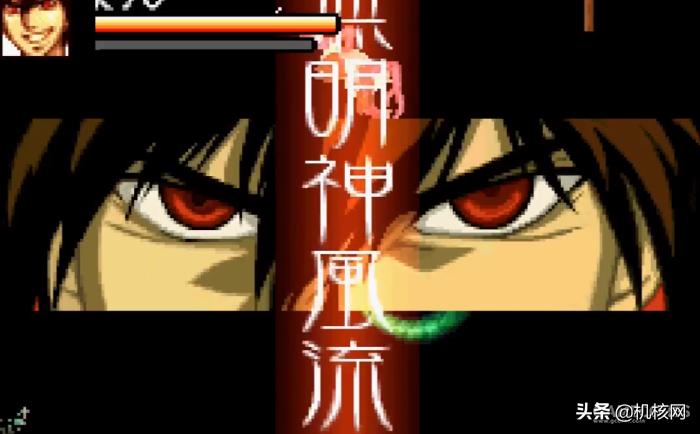 岁月他不饶人，我也没饶了岁月。我的GBA游戏目录2002年篇