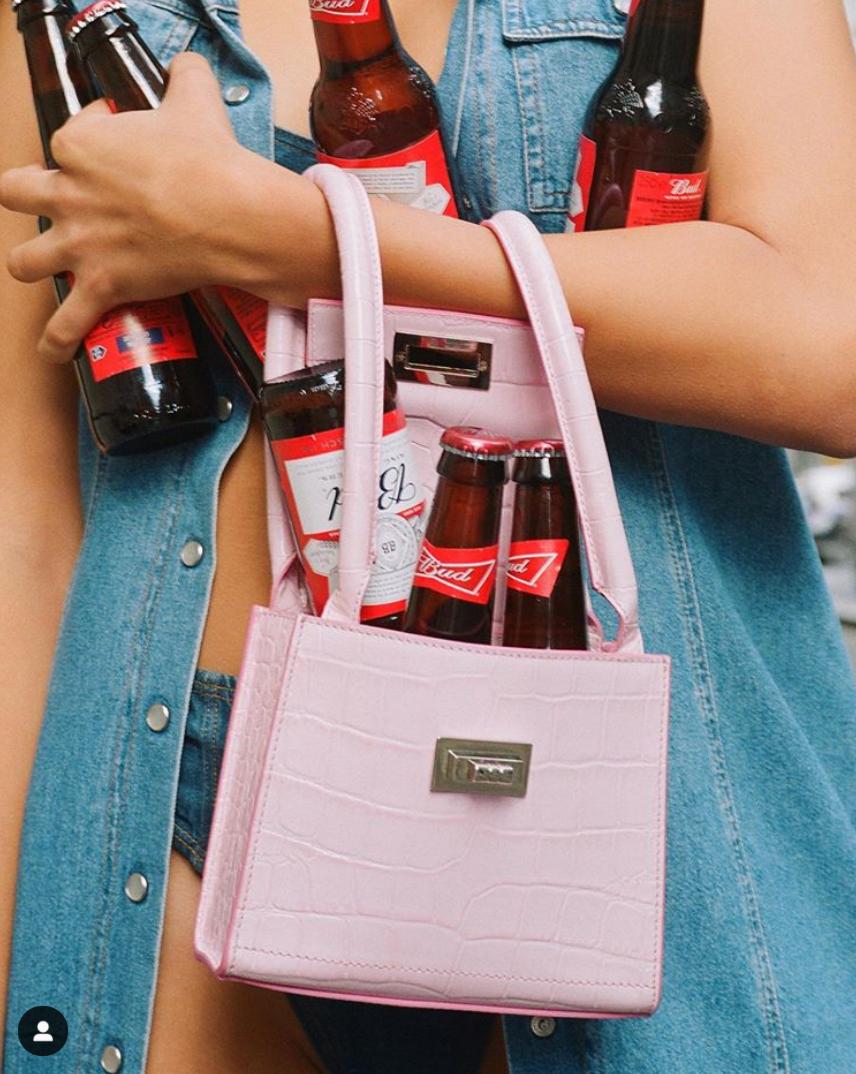 好看又好用的手袋,女生必备手袋推荐