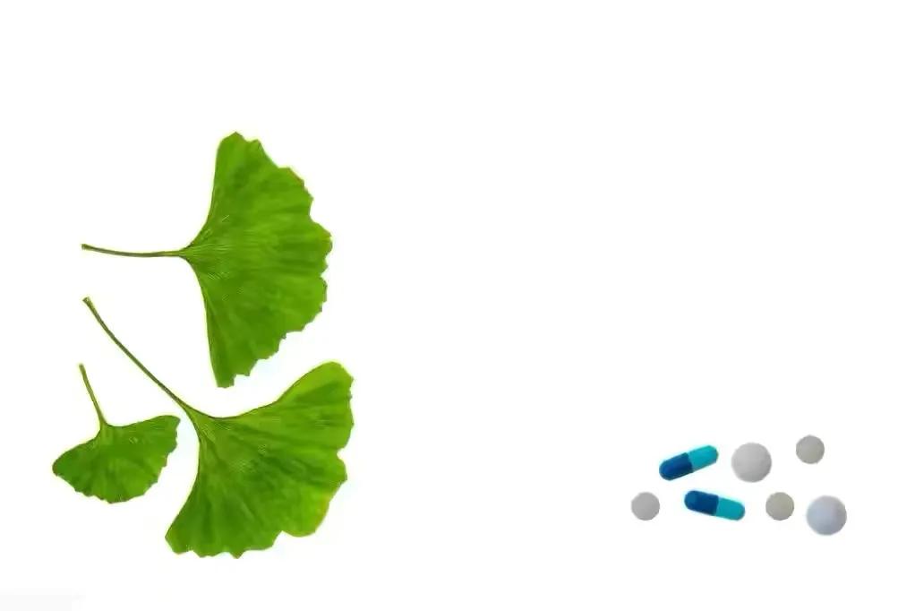 银杏叶胶囊与银杏叶片有何区别,银杏叶片与银杏叶滴丸有什么不同