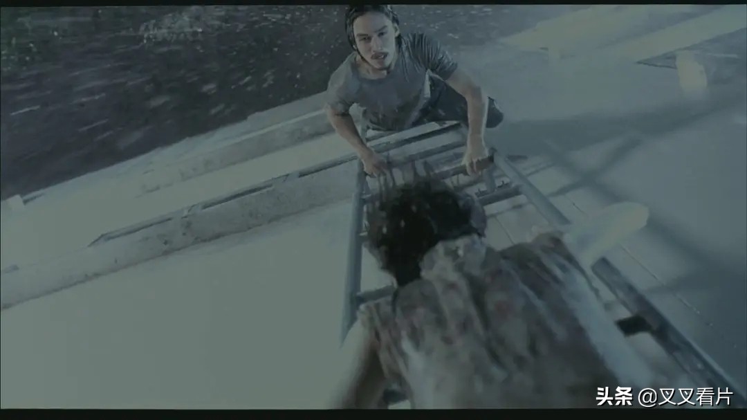 咒怨恐怖还是鬼影恐怖,咒怨鬼影