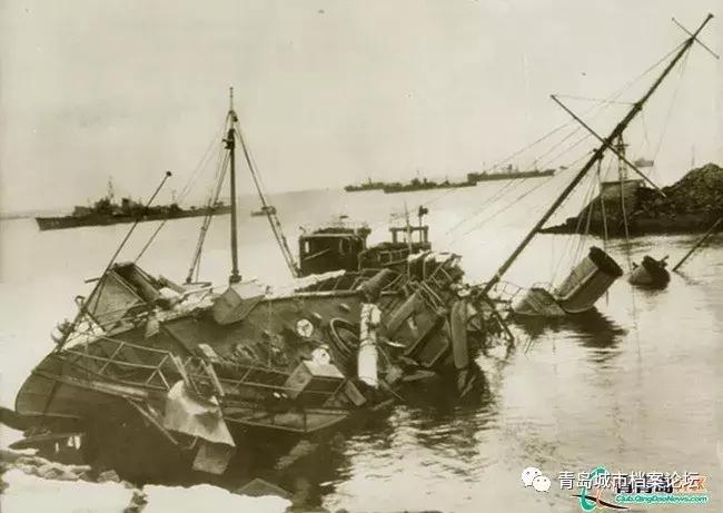 青岛城市记忆黄岛,青岛城市记忆中山路