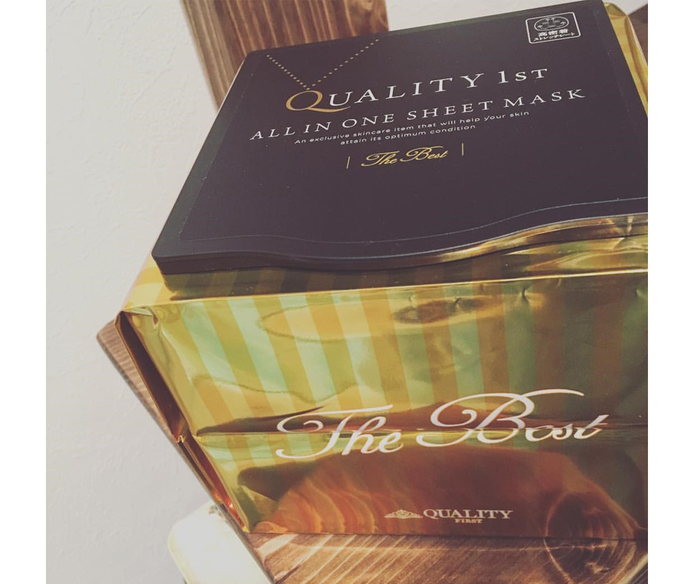 关晓彤范冰冰用的面膜,江疏影谢娜用的面膜