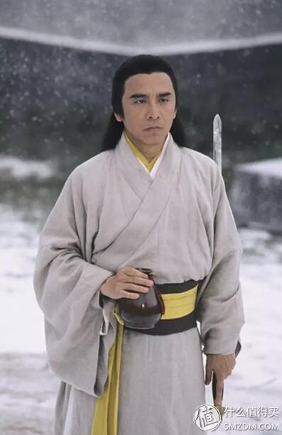 盘点各个版本射雕英雄传,各个版本的射雕英雄传对比