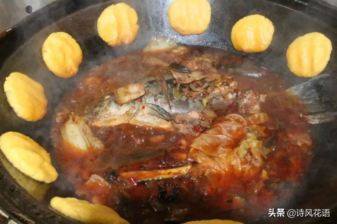 家乡印象海鲜,家乡味道舌尖上的美食