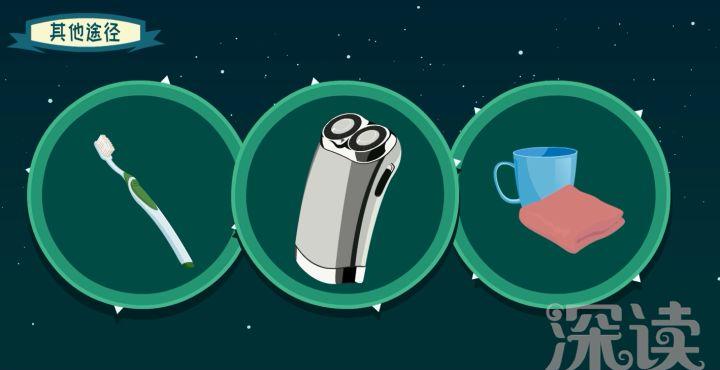 李国庆感染梅毒,李国庆谈梅毒感染是真是假