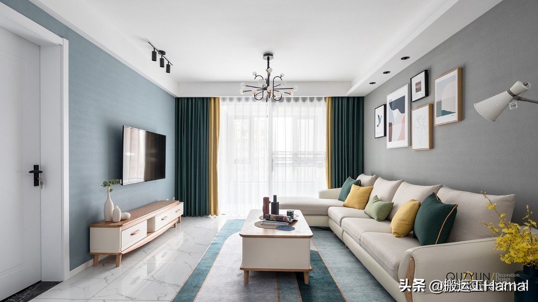 绿都万和城七区四室两厅,绿都万和城七区115平