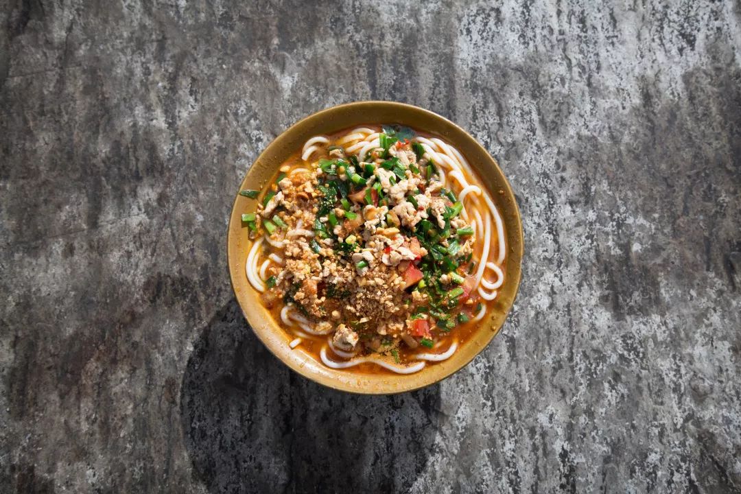 中国米粉界的天花板,谁是马来西亚的无冕之王