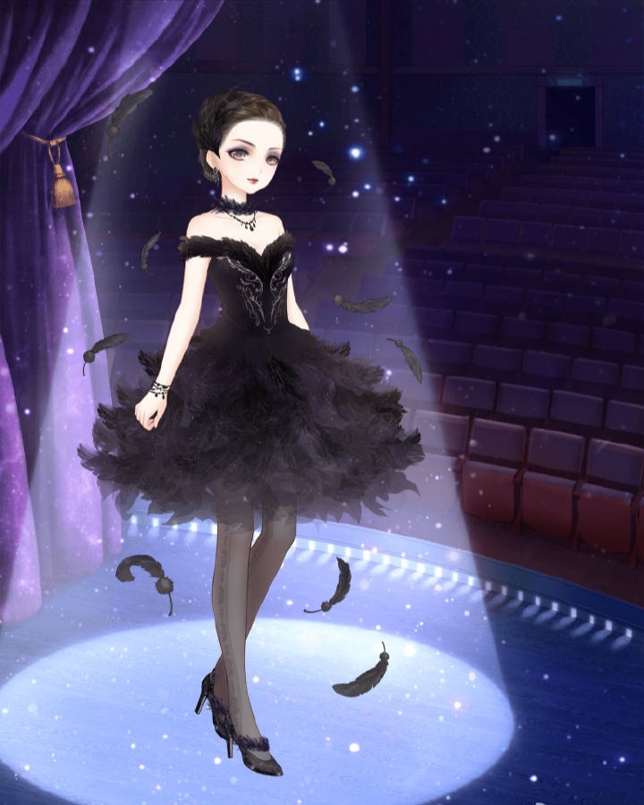 奇迹暖暖套装少女级,奇迹暖暖少女级1-6攻略