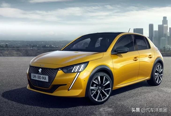 大败的高端合资车，耗巨资打造，曾叫板本田，如今被大众抢尽风头