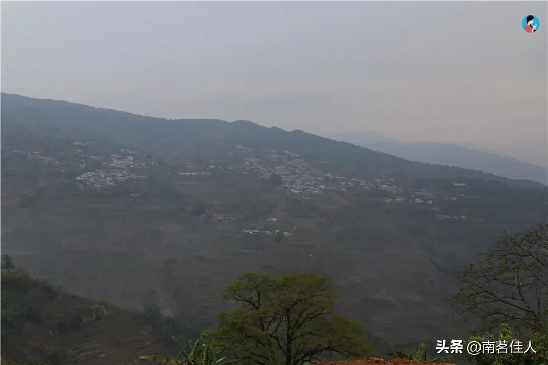 2022茶山行临沧云县,茶山行第一天