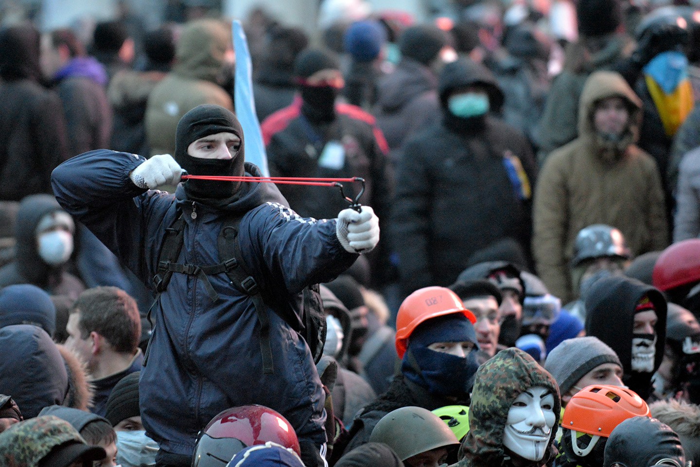 你不知道的欧洲,你不知道的俄罗斯生活