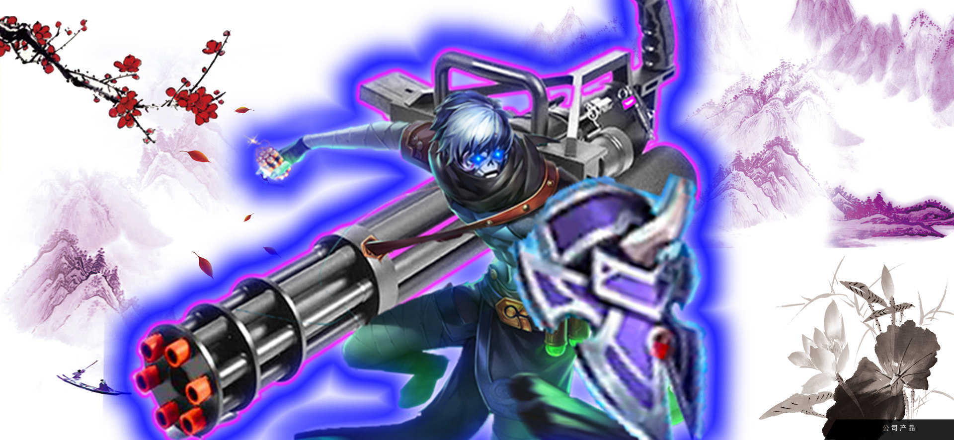 扁鹊会对命中目标造成什么伤害,扁鹊技能离他越远伤害越高