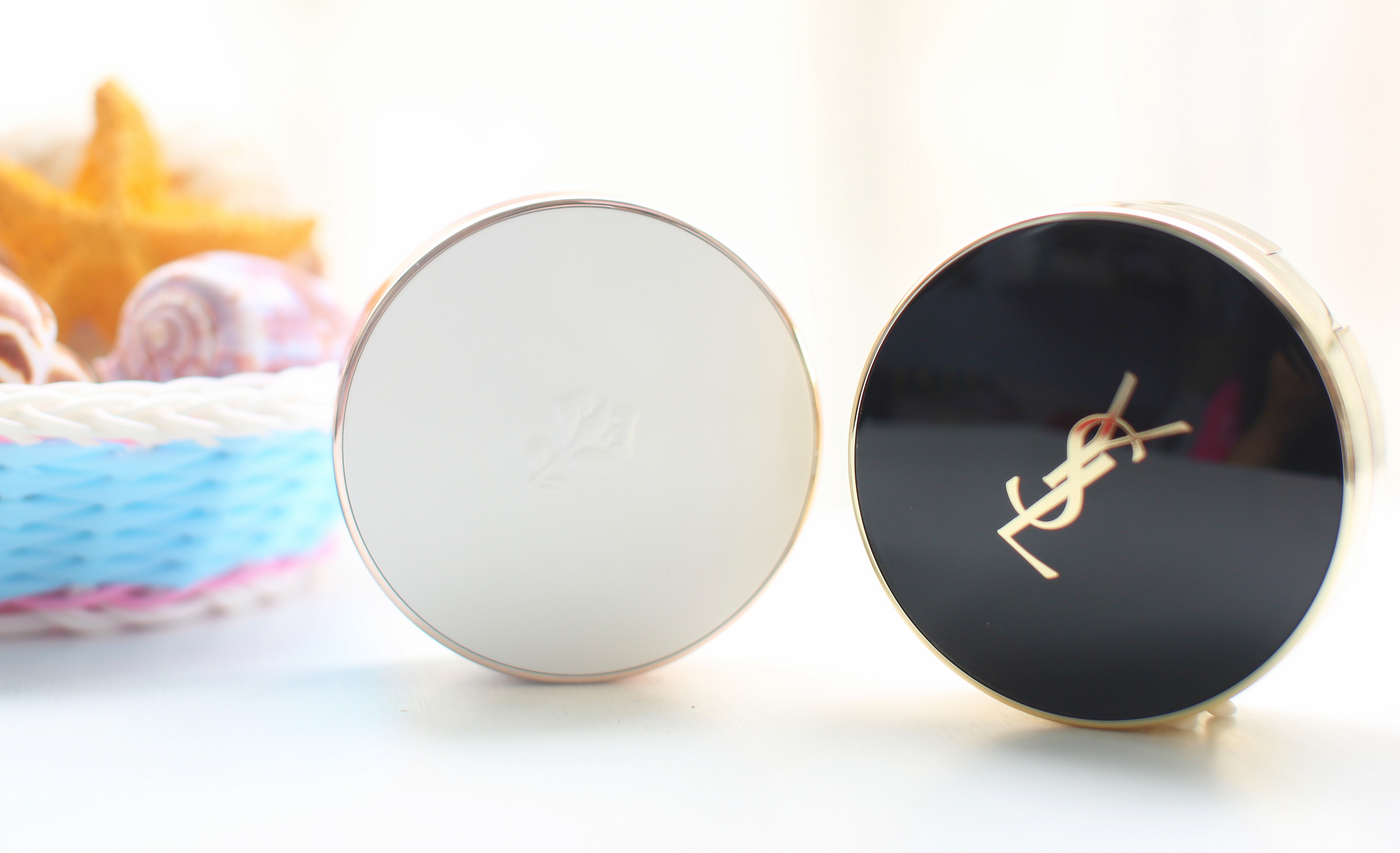 ysl和兰蔻气垫哪个好用,气垫兰蔻和阿玛尼圣罗兰哪个好