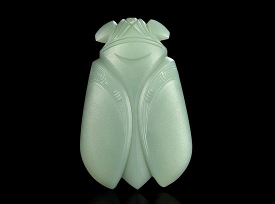 和田玉未来5年的前景,和田玉禁挖范围