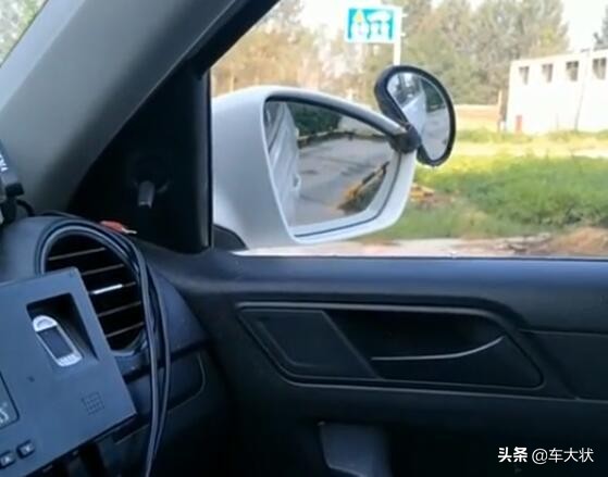 倒车入库最新最简单讲解,倒车入库新手上路最简单的方法