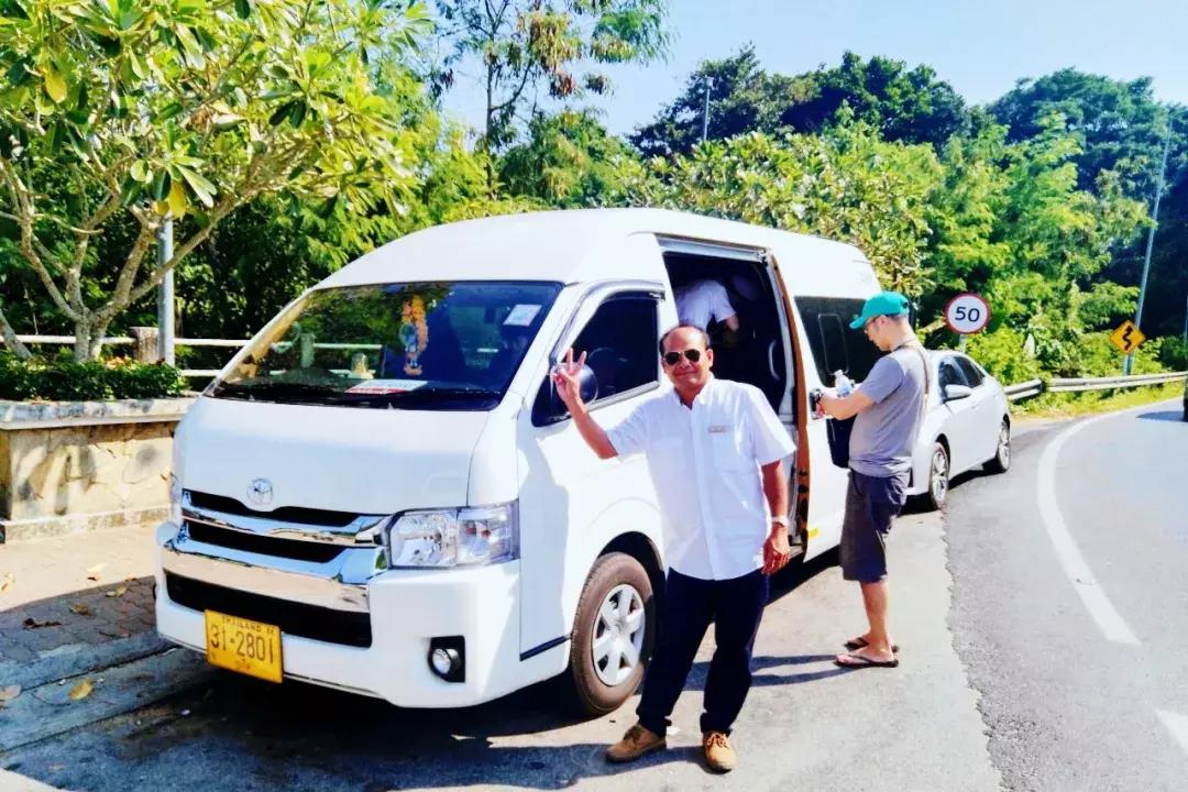 普吉岛雨天游玩攻略视频,普吉岛旅游帆船3天2晚