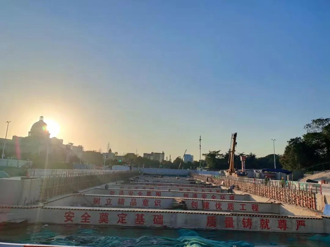 南京地铁4号线二期的最新进展,南京地铁10号线转4号线