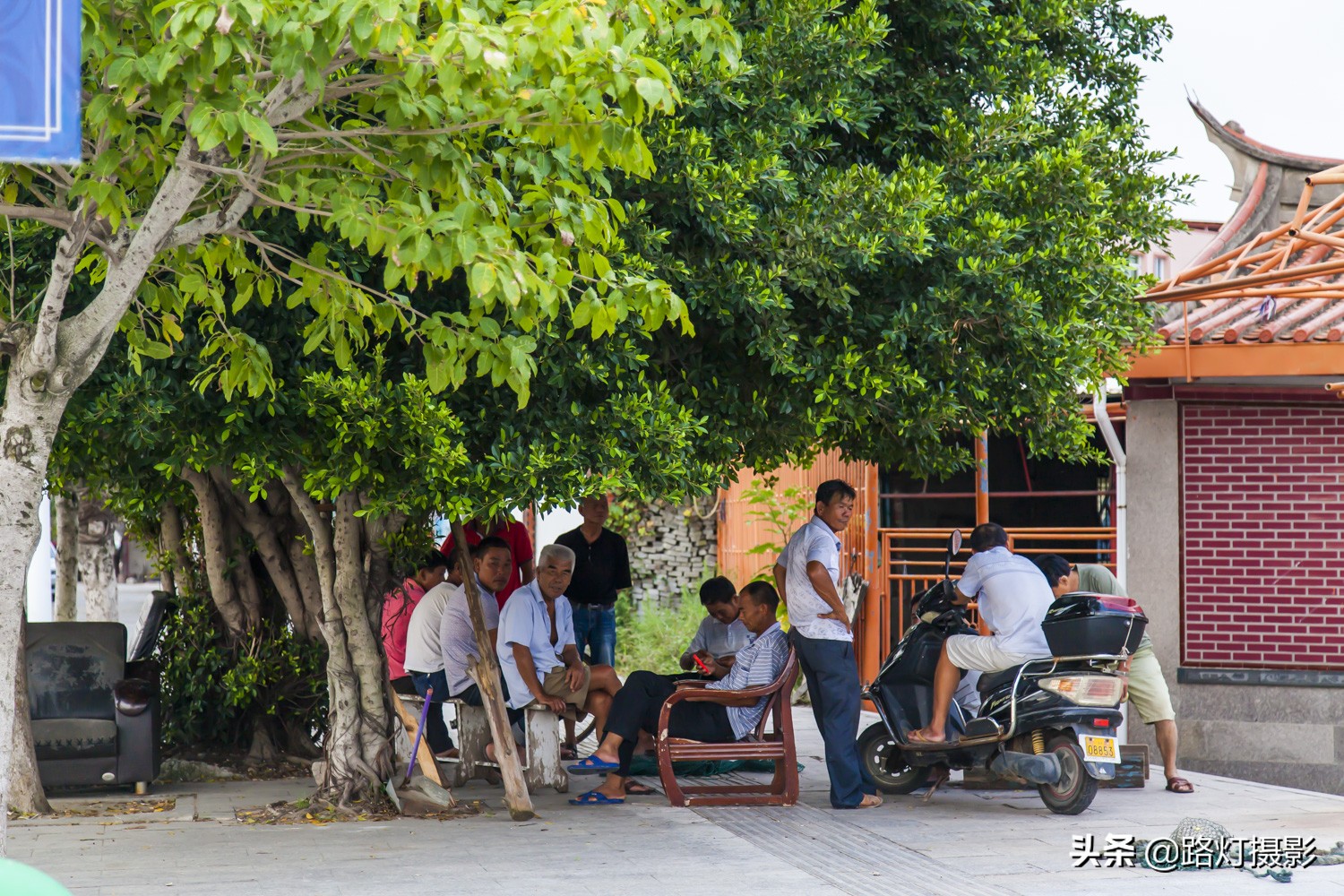 泉州一个有文化底蕴的城市,福建适合养老的海滨小镇