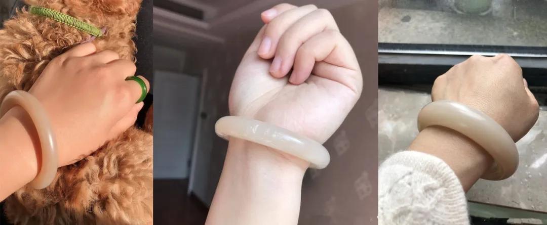 30岁女生适合的气质手镯,20多岁3000至5000元翡翠手镯推荐