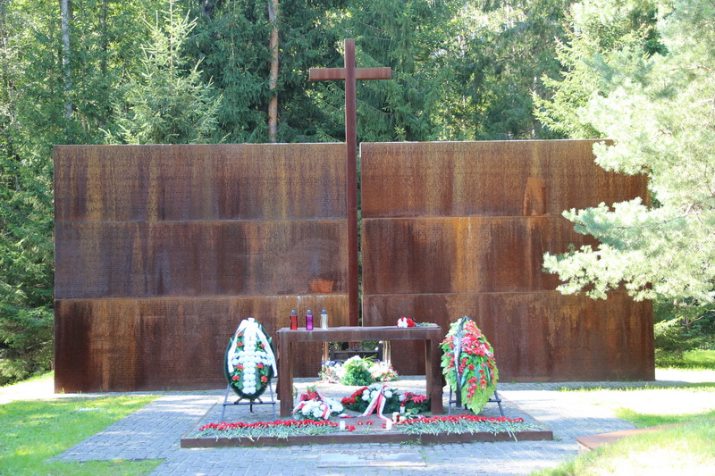 波兰的伤心地斯摩棱斯克，两次团灭国家精英的地方