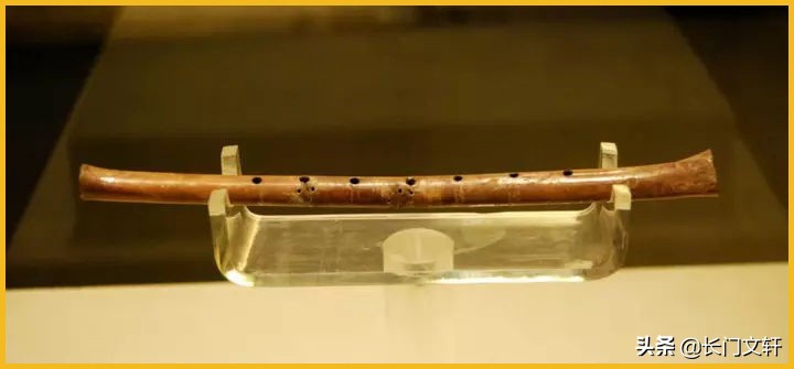 参观裴李岗遗址了解裴李岗文化,裴李岗文化距今有多少年