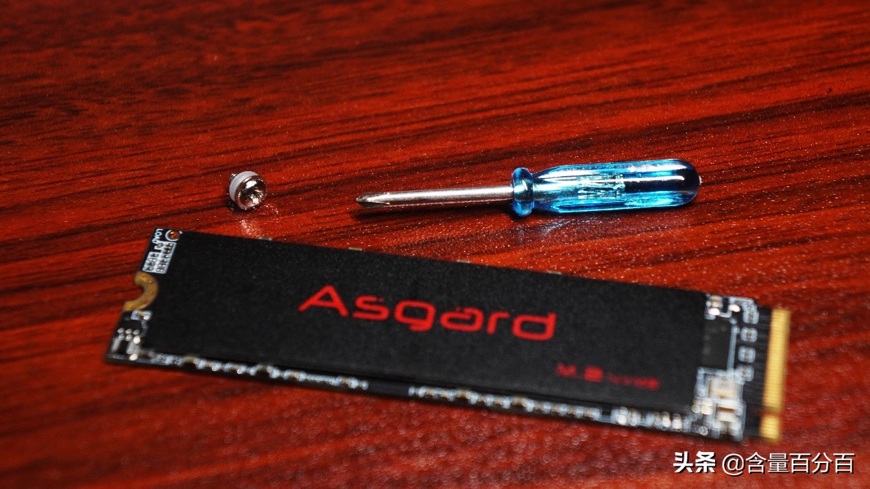 阿斯加特an2固态,阿斯加特固态an2测评