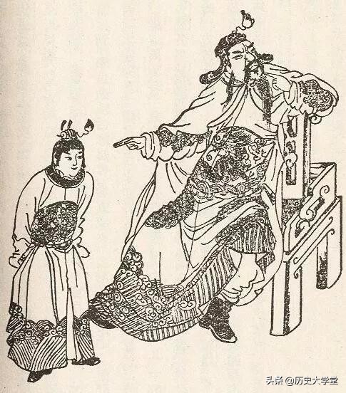 蜀汉灭掉东吴能打赢曹魏么,三国曹魏对蜀汉和东吴的实力碾压