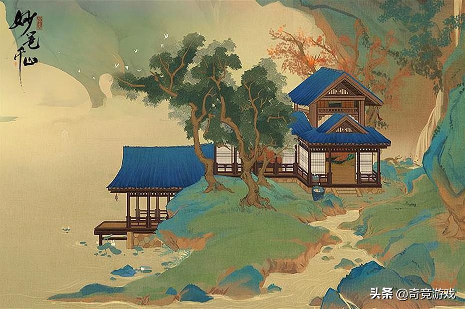 真正良心的手游游戏推荐,不氪金良心大型手游游戏推荐