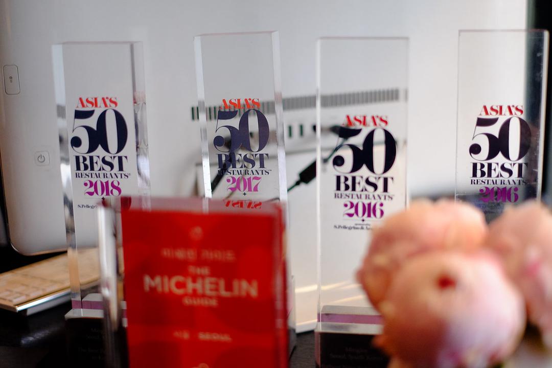 4天3夜首尔,4天3晚美食之旅