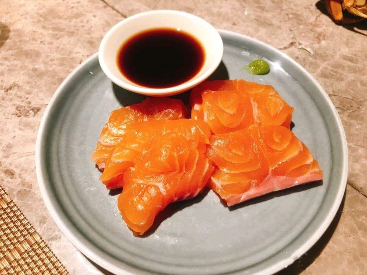 358元一人的自助餐我们怎么吃回本,真实揭秘359元一位的自助餐