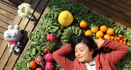 漫画家韩李李：为什么有的生命还在跟你说话，有的却变成了一道菜