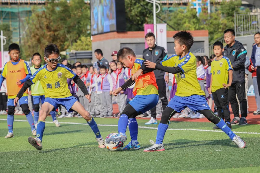 共建活动|支云狼兵走进南通紫琅一小，共度冲甲三周年纪念日