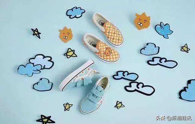 全新联名鞋款曝光,最新出的联名款鞋