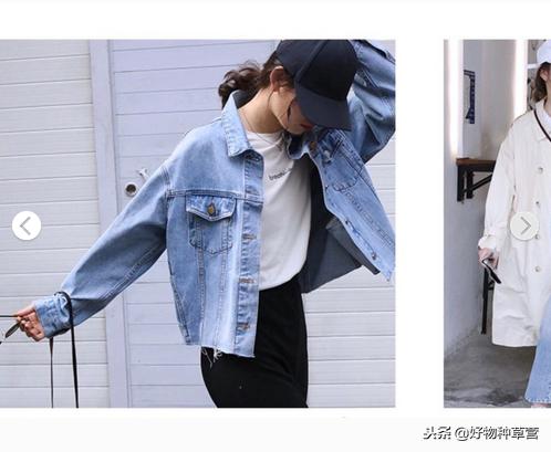 平价原创设计女装店铺推荐,小众设计感女装原创店铺推荐