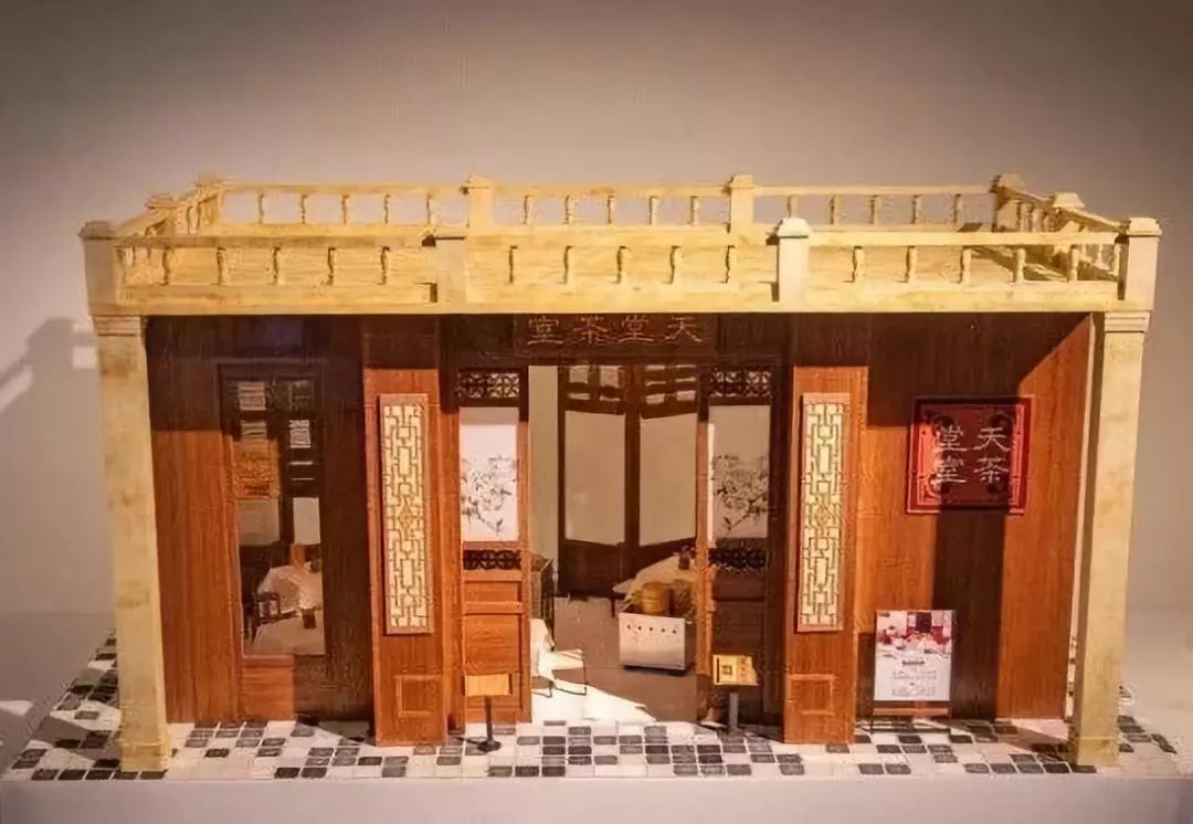 中国纸扎艺术巴黎展览,中国纸扎在法国博物馆