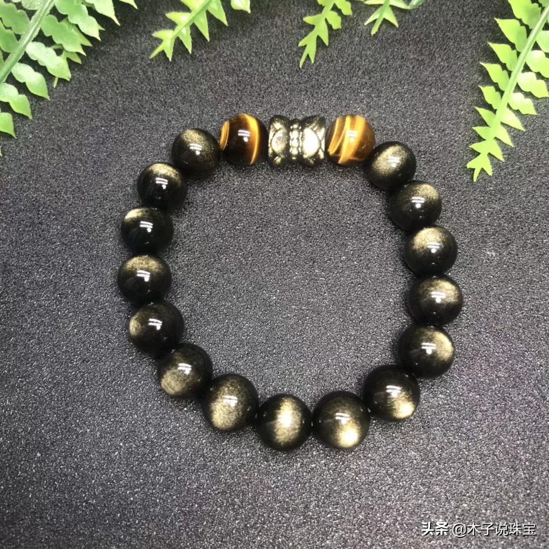 黑曜石怎么买,买黑曜石要怎么问显得内行