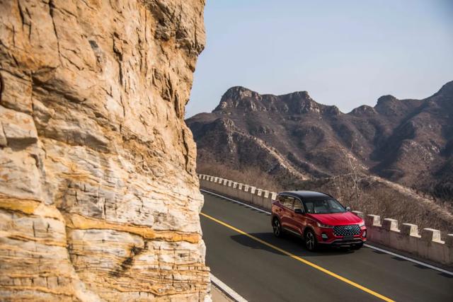 瑞虎7和瑞虎8车身强度哪个好,瑞虎8和瑞虎7哪个省油