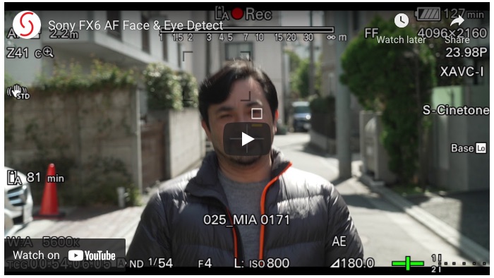 索尼fx30与佳能r6对比,直播相机索尼fx3和佳能c70哪个好