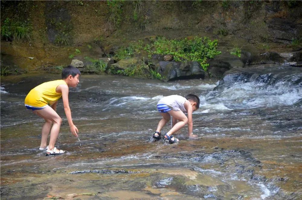 四川凉爽的十大避暑地,四川避暑康养最佳地是哪里