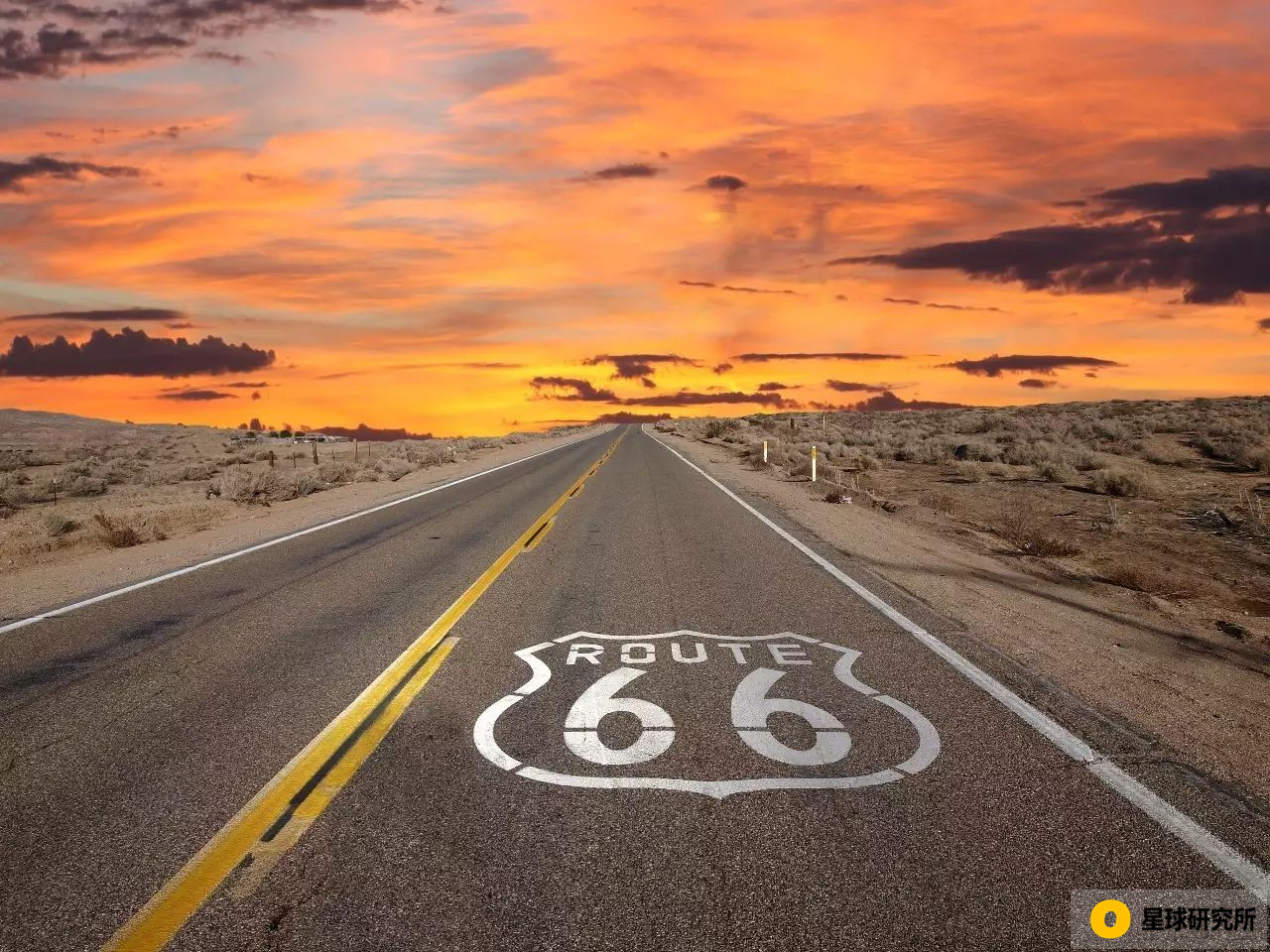 66号公路最新排名,66号公路有什么特别