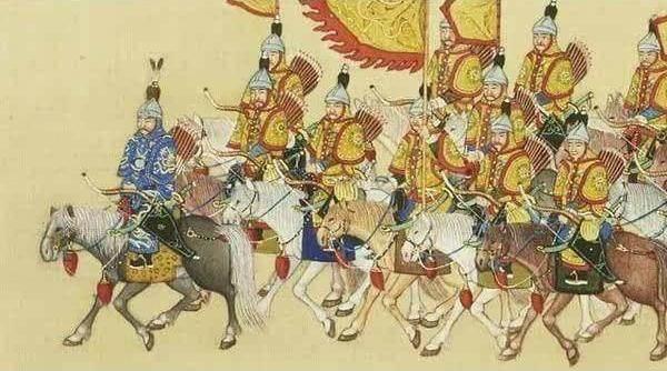 人参的历史小科普,人参专家讲人参