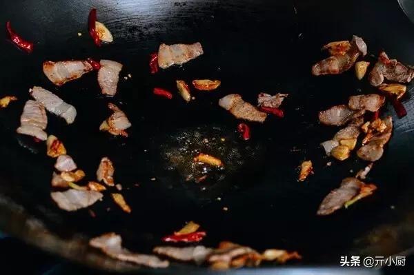 包菜炒鸡蛋30天不重样,包菜的炒法食堂菜谱一周不重样