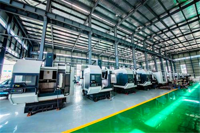 日本真实机械,揭秘日本机床