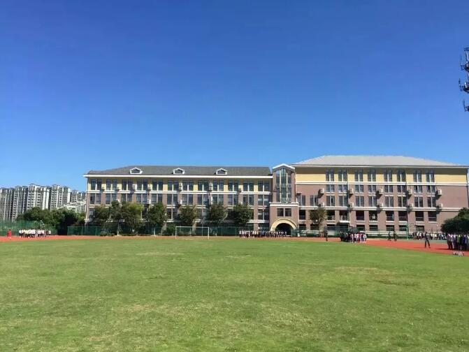 昆山地区十强中学,昆山市排名前十的中学有哪些