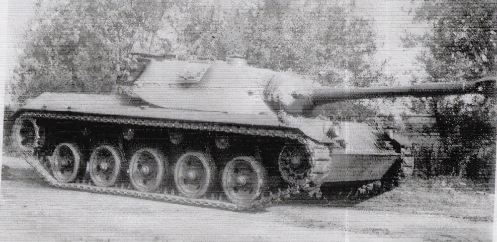 hwk30轻坦哪个系的,德系金币轻坦hwk30值得入手吗