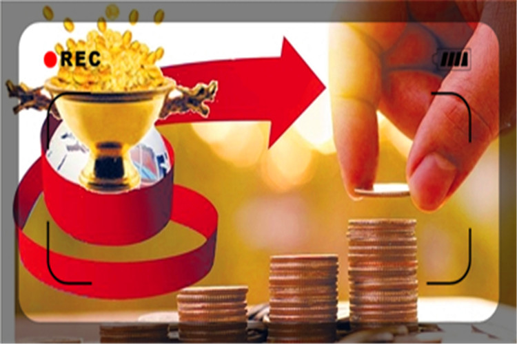 一个人怎么才能挣到钱,目前一个人挣钱最快的方法