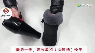 冬天鞋靴怎么清洗,鞋靴怎么洗干净