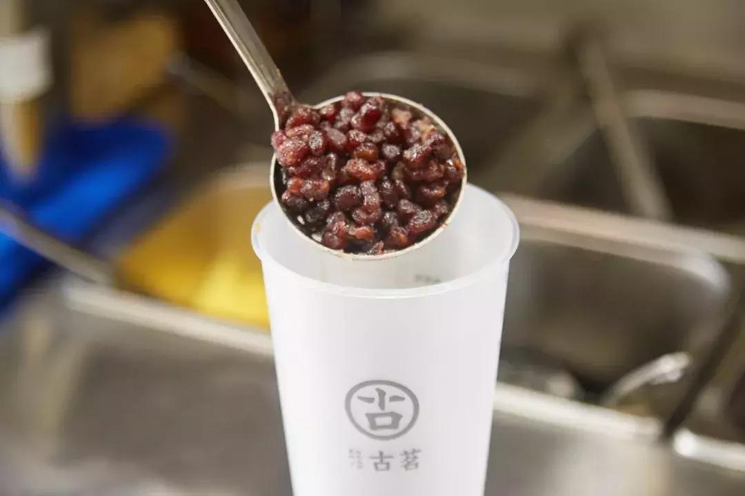 台湾口碑最好的茶饮店,一家藏在巷子里的茶饮店