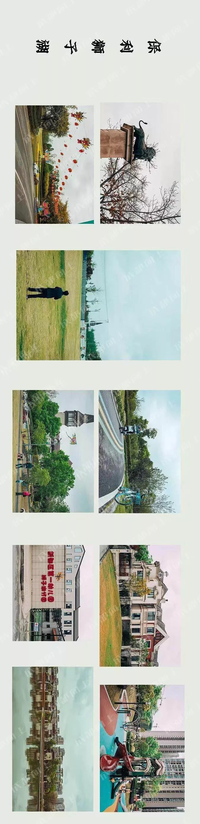 城北198：好与坏都让人“惊叹”